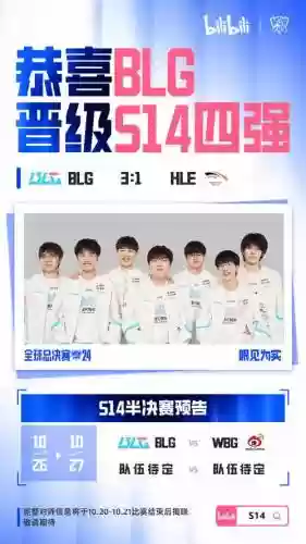 bblg首发阵容插图