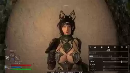 上古卷轴5装备mod怎么安装插图