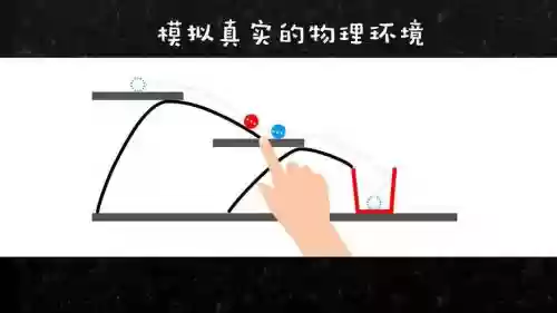 物理画线苹果版攻略_1插图