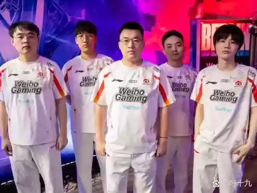 ifty阵容2018插图1