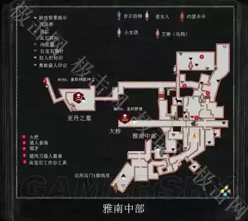 血源新手视频攻略插图1