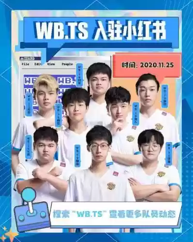 ts阵容搭配插图1