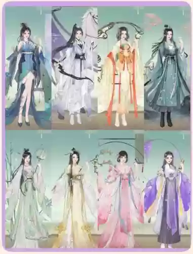 阵容凌云诺插图1