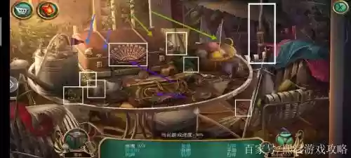 逃出神秘宫殿攻略14关视频插图