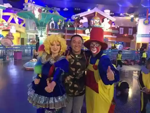 发现王国阵容插图1