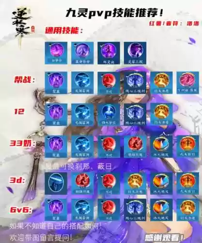 问道强身术这些技能在哪里学_1插图1