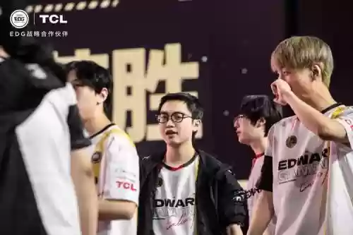 edg搞笑阵容_1