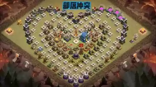 部落远征阵容搭配插图1