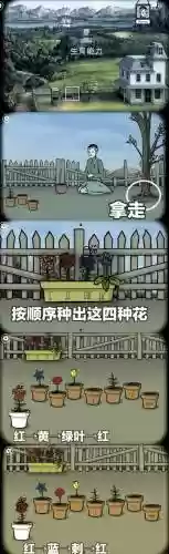 锈湖根源第1关攻略插图