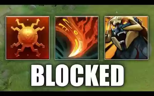 dota2omg模型技能插图