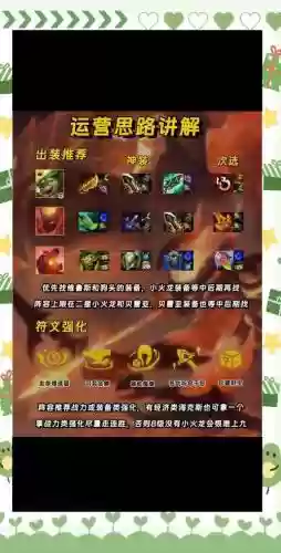 火龙阵容pa插图1