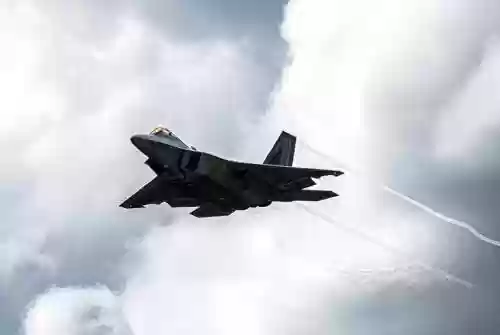 美国空战装备插图1