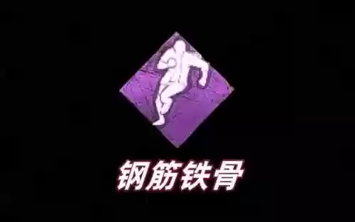 钢筋铁骨技能插图1