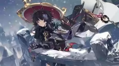 散兵北斗阵容_1插图1