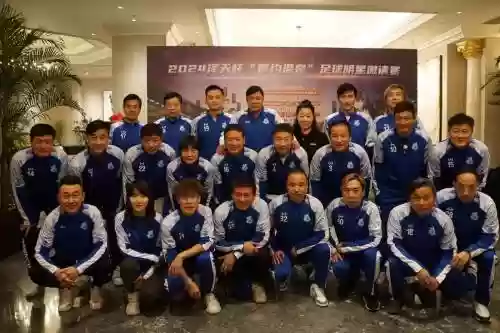上海台阵容插图1