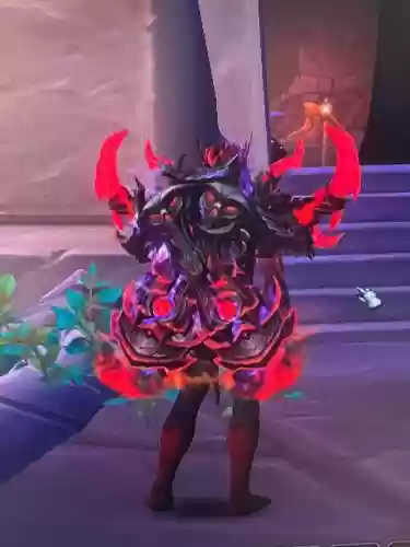 魔兽pvedh装备插图1