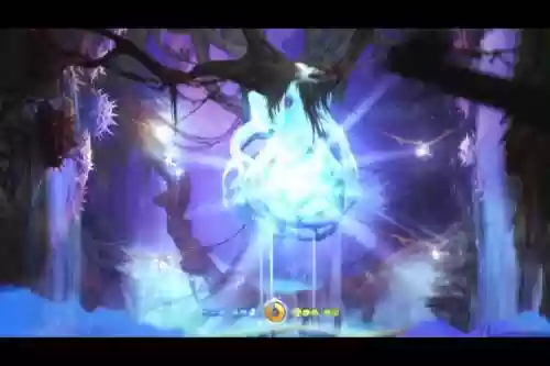 逃出黑暗森林攻略插图1