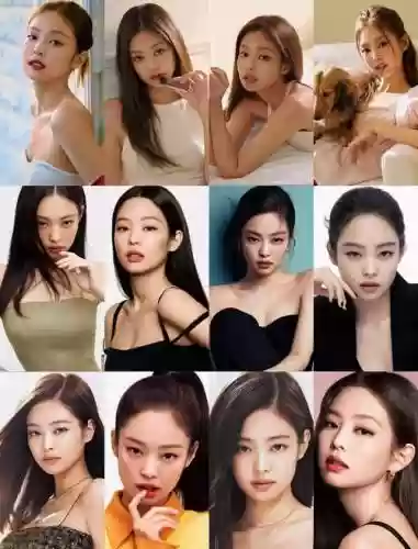 jennie阵容模板_1