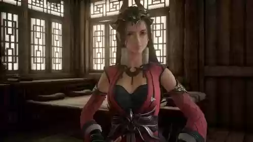 神武幻想攻略可以线索插图1