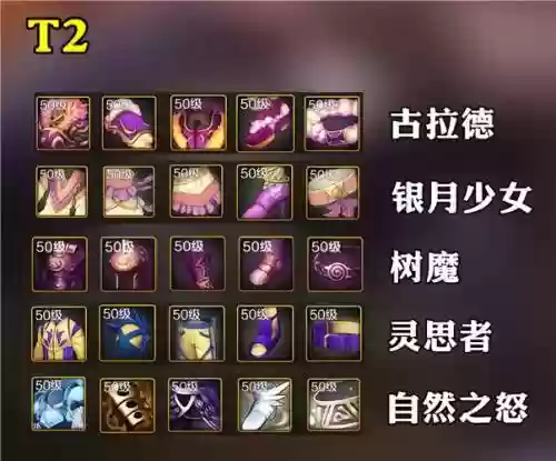 拳刹70版本装备插图