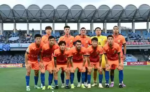 鲁能阵容2019插图1