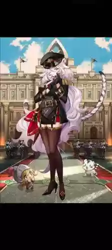 坎公骑冠剑美娅搭配阵容插图1