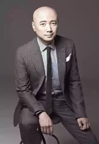 徐峥的阵容插图