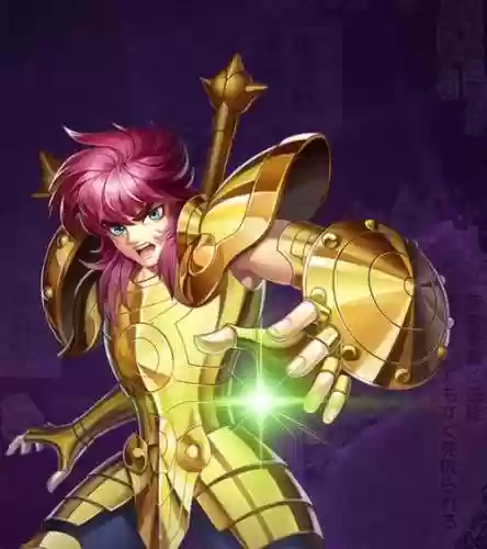 童虎巨蟹阵容插图1