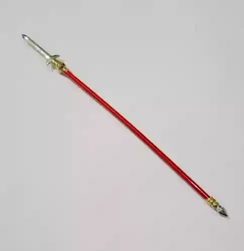 三国英雄传1武器_1插图