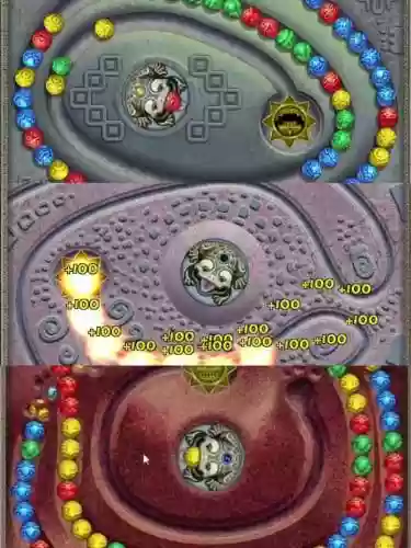 祖玛六层爆祖玛装备吗插图