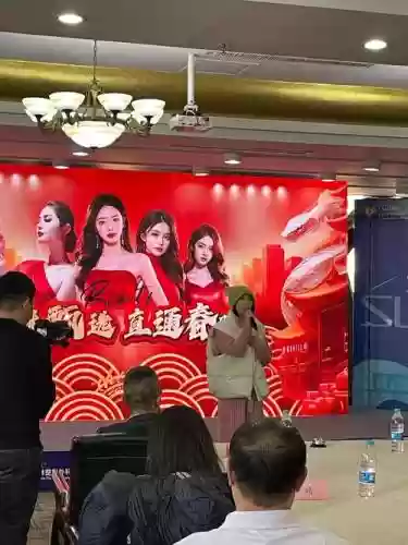 直通春晚阵容插图