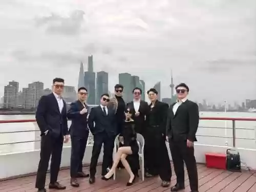 男团阵容搭配插图1