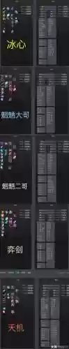 天下379bx装备插图1