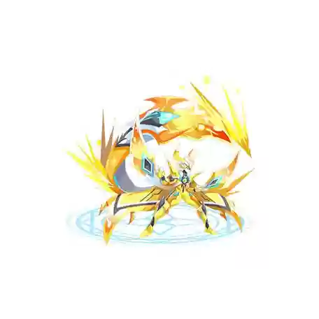 闪光巨神亚瑟技能插图1