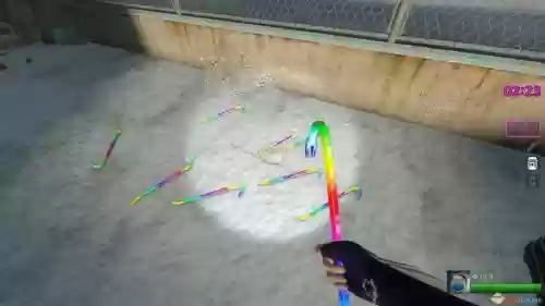 求生之路2彩虹武器贴吧插图