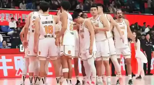 山西强大阵容插图1