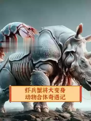 合成动物变大技能插图1