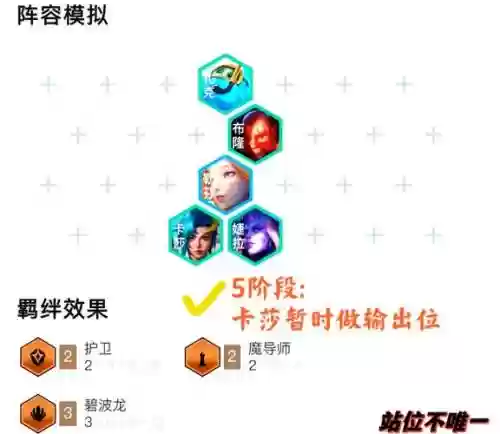 水炮水枪阵容插图1