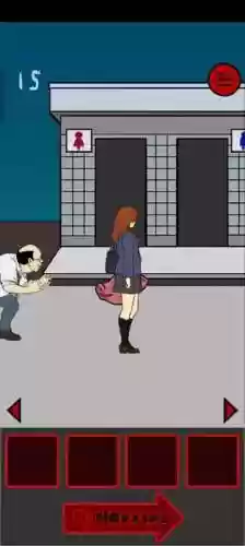 小心背后关攻略_1插图1