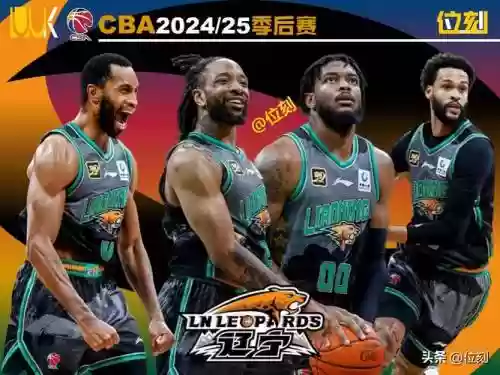季后赛男篮阵容插图