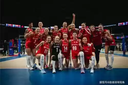 土耳其世锦赛阵容插图1
