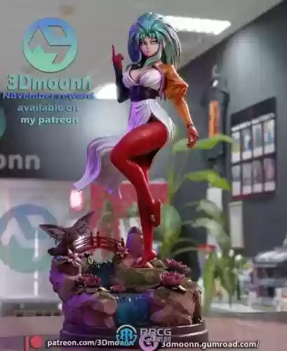 3d箱娘特殊攻略插图