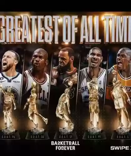 nba大佬阵容插图