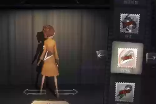 第五人格手机版攻略纸飞机