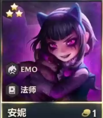 3.5安妮阵容插图1