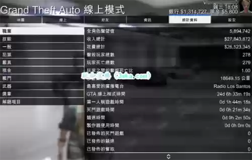 gta5线上刷钱攻略2018_1插图