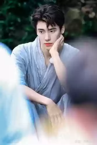 王子怡阵容_1
