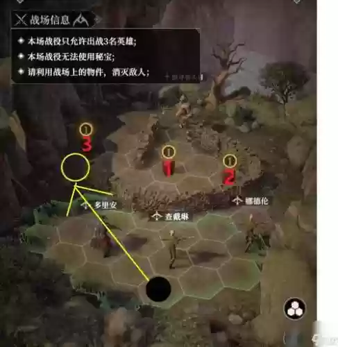 同一个世4-41游戏攻略_1插图