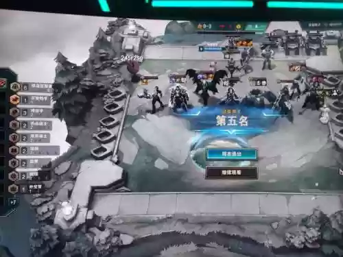 探视野阵容插图1