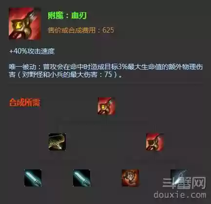 s6武器打野厉害吗插图